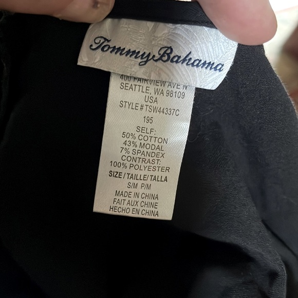 Tommy Bahama sundress size S/M. E#445 - Picture 6 of 9